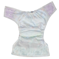 Трусики-подгузник, многоразовый &laquo;Животные&raquo;, Крошка Я