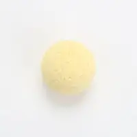 Бомбочка для ванны, аромат тыквенный штрудель, 40 г, Ural Lab