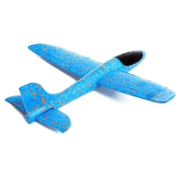 Пистолет &laquo;Аэродром&raquo;, стреляет самолетом, цвета МИКС