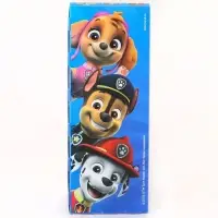 Пенал-футляр пластиковый, 75&times;195&times;25 мм, сборный, &laquo;Щенячий патруль&raquo;