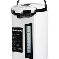 Термопот HYTP-4850 белый