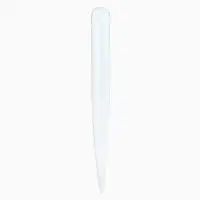 Ёршик для бутылочек и сосок, цвет белый, 25х9см, Крошка Я