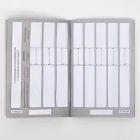 Набор Международных ветеринарных паспортов №2, 3 вида