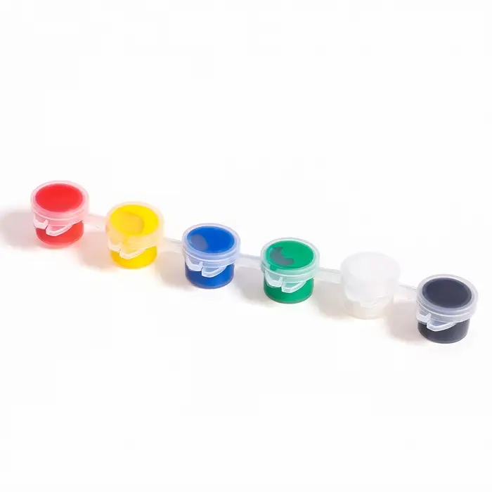 Роспись по дереву на новый год &laquo;Щелкунчик&raquo;, набор для творчества