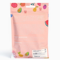 Крем для рук &laquo;Фруктовая вечеринка&raquo;, набор 3 шт