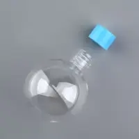 Бутылочка для хранения &laquo;Сфера&raquo;, 90 мл, МИКС