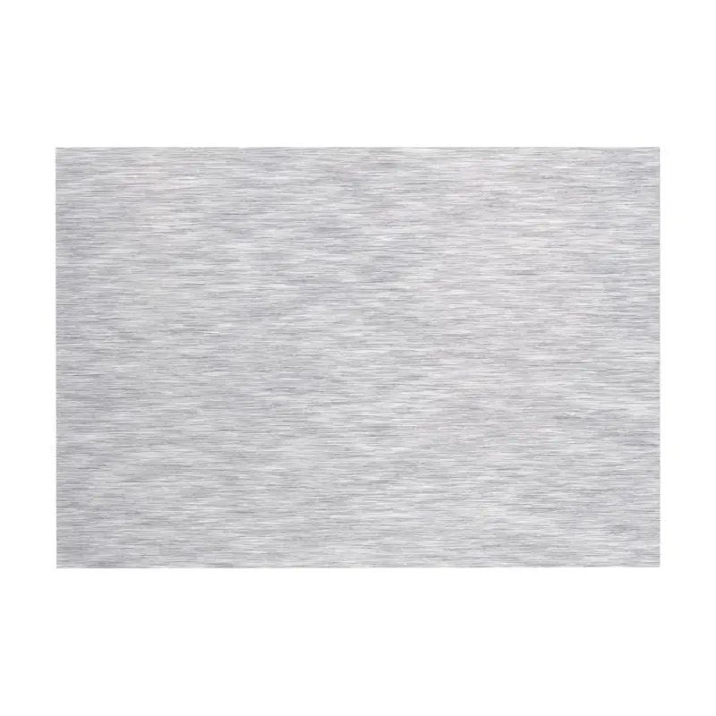 Плакетка Plaque, малая, вишня с серебристой пластиной