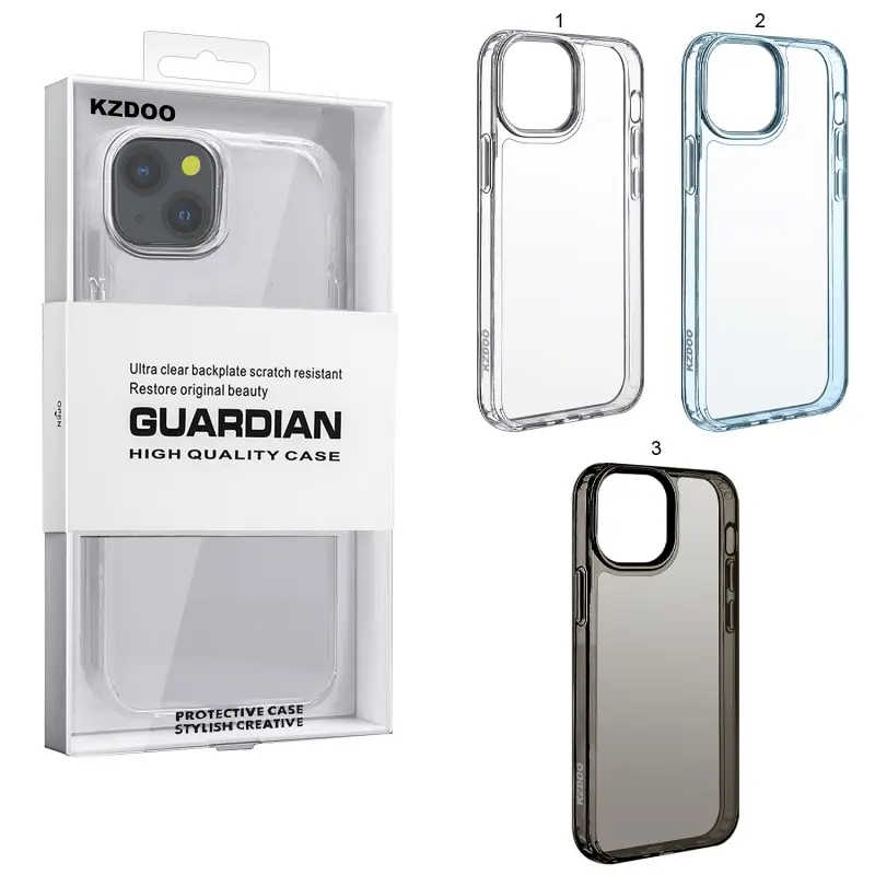 Чехол iPh 15 Plus Guardian