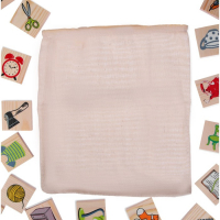 Лото &laquo;Предметы&raquo;