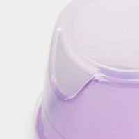 Банка для хранения продуктов с крышкой &laquo;Фиджи&raquo;, 1 л