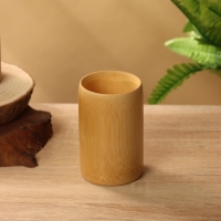 Стакан 11 см, бамбук