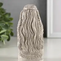 Фигура гипс "Берегиня рода" 13х6 см, под камень