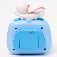 Развивающая игрушка &laquo;Космонавт&raquo;, свет, звук, виды МИКС