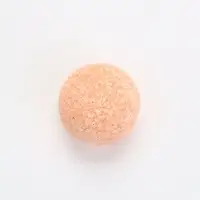 Бомбочка для ванны, аромат сливочный мандарин, 40 г, Ural Lab