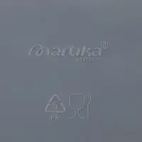 Лоток для столовых приборов раздвижной &laquo;Смарт&raquo;, тёмно-серый