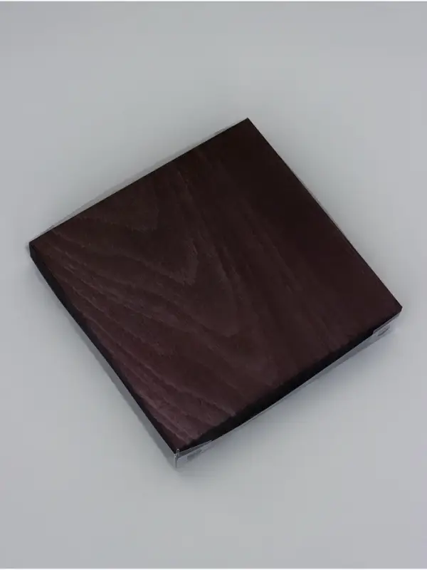 Коробка для печенья, &laquo;Комплимент&raquo;, 18&times;18&times;3 см