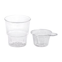 Набор для опытов. Эпоксидная смола &laquo;Сережки волшебника&raquo;