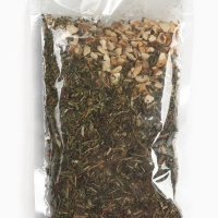 Набор для приготовления настойки &laquo;Мохито&raquo;, набор специй, штоф