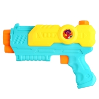 Водный бластер &laquo;Пулялка&raquo;, СМЕШАРИКИ, МИКС