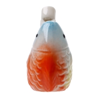 Свистулька керамическая &laquo;Рыбка&raquo;, 3 &times; 7 &times; 5 см