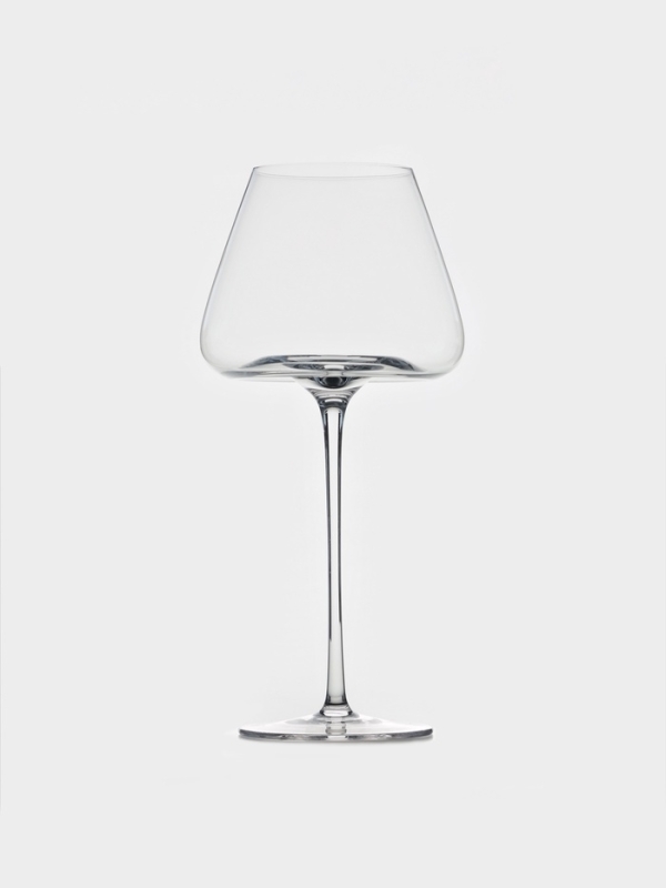 Набор бокалов для вина "Амьен", 2 шт, 700 мл, 11,9х25 см