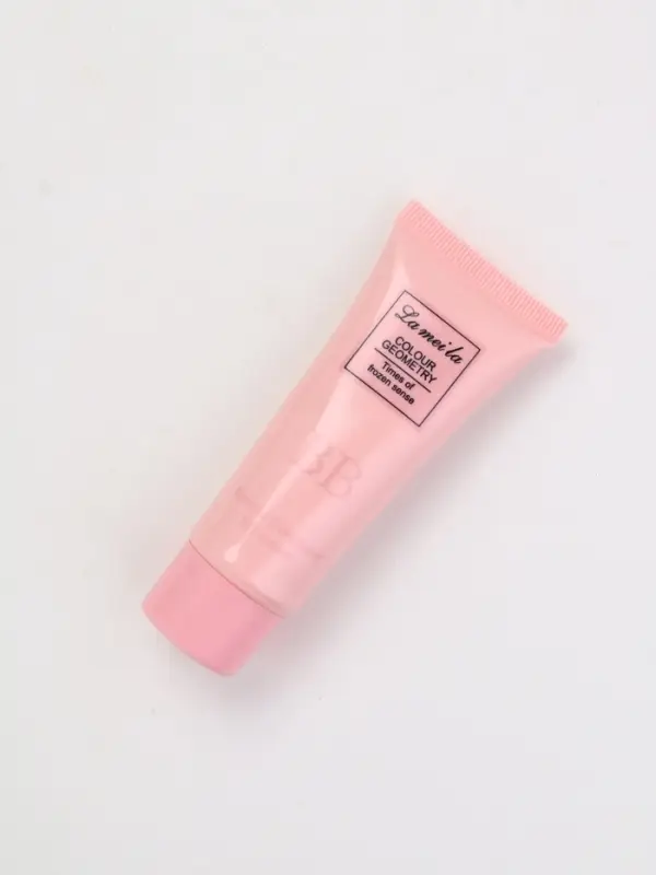 BB крем для лица Lameila оттенок 01, 30 мл (слоновая кость)