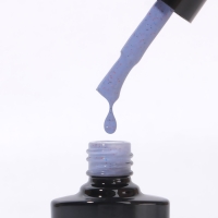 Гель лак для ногтей &laquo;SAND&raquo;, 3-х фазный, 8 мл, LED/UV, цвет (26)