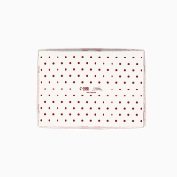 Коробка под 6 конфет с ячейками &laquo;Бант&raquo;, 10 х 14.5 х 3 см