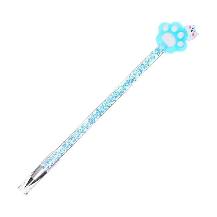 Карандаш чернографитный ВЕЧНЫЙ, МИКС Лапка