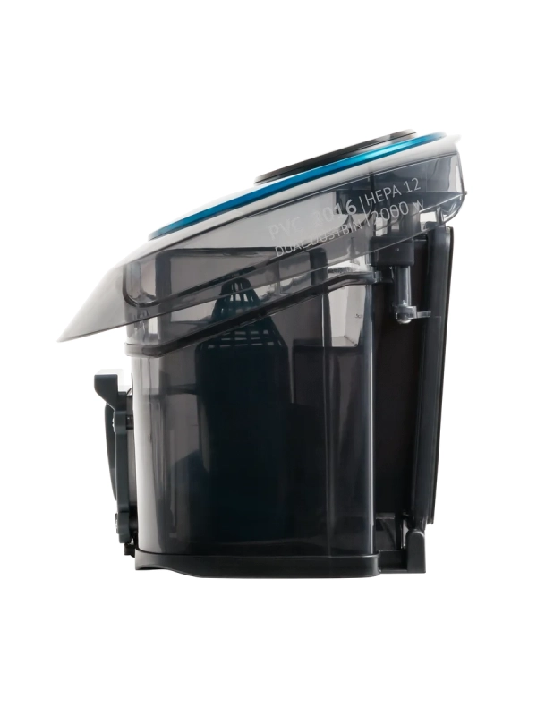 Безмешковый циклонный Пылесос PVC 2016