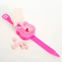 Драже &laquo;Часики-мордашки&raquo; сахарное, 3 г