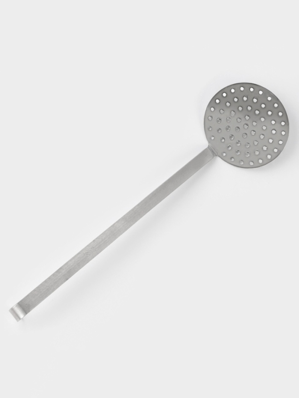 Шумовка d=10 см, L=32