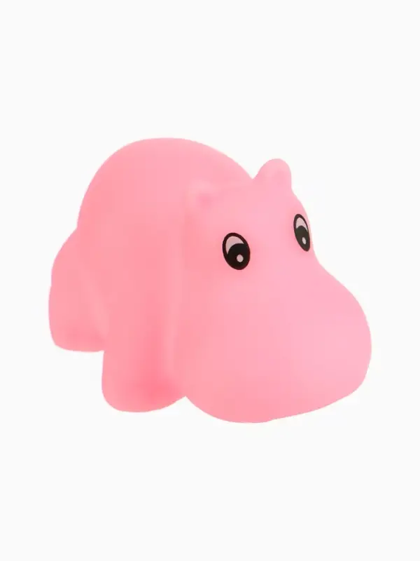 Набор резиновых игрушек для ванны &laquo;Малыши&raquo;, с пищалкой, 20 шт., Крошка Я