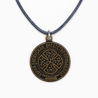 Браслет талисман новогодний &laquo;Успеха в делах&raquo;, длина 24 см