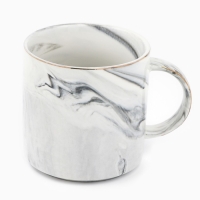 Кружка новогодняя керамическая &laquo;Волшебства&raquo;, 350 мл