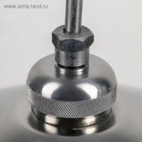 Дистиллятор &laquo;Простой&raquo;, 12 л, горло 4 см, ручки МИКС металл/дерево