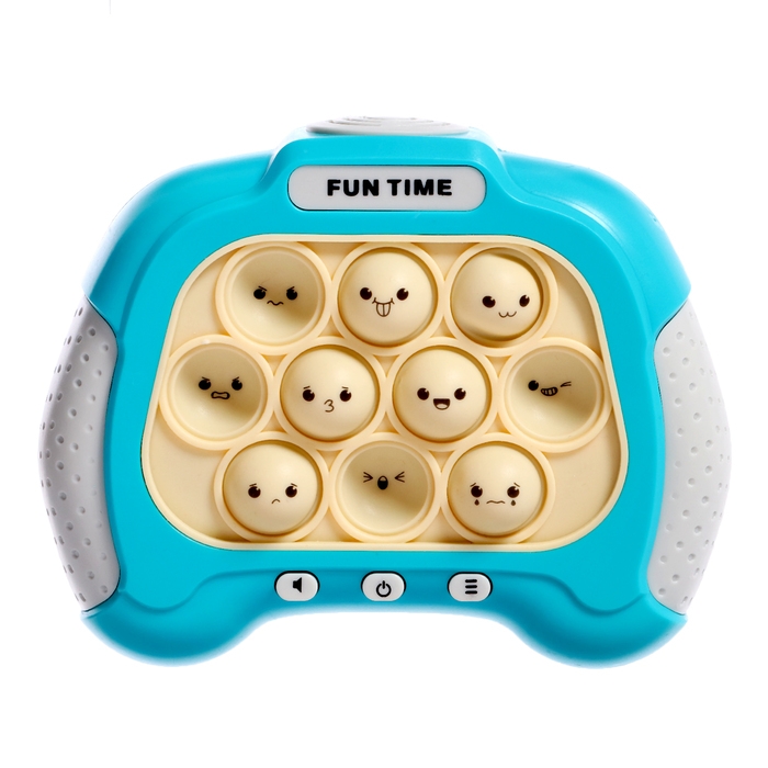 Электронный поп-ит &laquo;Нажимайка&raquo;