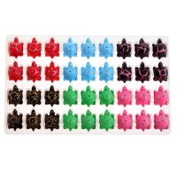 Растущие игрушки &laquo;Черепашки&raquo;, мрамор, МИКС