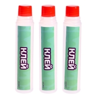 Набор для опытов &laquo;Меганабор для создания слаймов&raquo;, своими руками, 10 фигурок и кристаллов