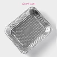 Форма для запекания Доляна, 32&times;26&times;6 см