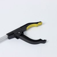 Захват для мусора Доляна, магнитный, 76&times;12 см