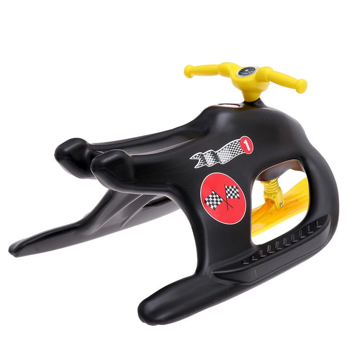 Снегокат &laquo;Олимпик&raquo;