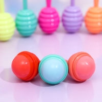 Бальзам для губ &laquo;Медовый леденец&raquo;, микс цветов и ароматов