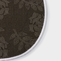 Коврик для дома Доляна &laquo;Flower&raquo;, 40&times;60 см