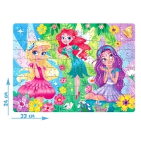 Пазл &laquo;Добрые феи&raquo;, 160 элементов