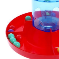 Настольная игра &laquo;Закрути&raquo;, 2-4 игрока, 3+