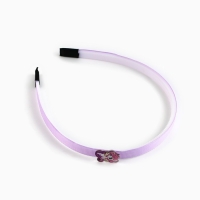 Ободок для волос &laquo;Милый единорожек&raquo; 12 х 13 х 1.2 см