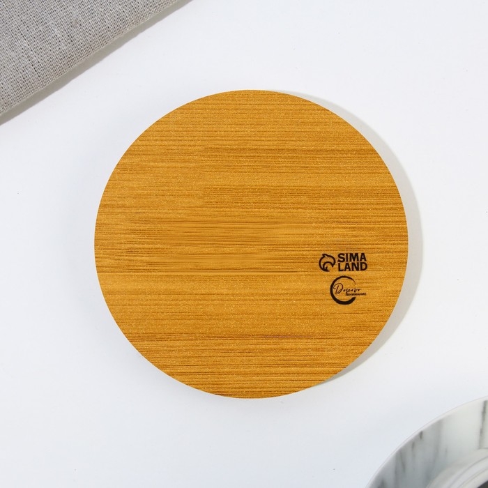 Подставка под кружку &laquo;Кофе&raquo;, 11 см