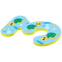 Мягкий пазл для малышей &laquo;Учим цифры: Животные&raquo;, 5 пазлов, Крошка Я