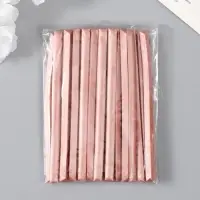 Сургуч для печати стержень 1/4 "Шампанское" 12,7х0,7х0,7 см